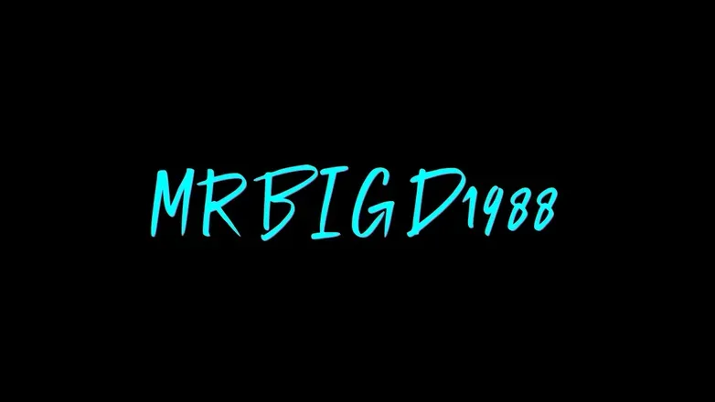 OnlyFans cuenta mrbigd1988 avatar 1