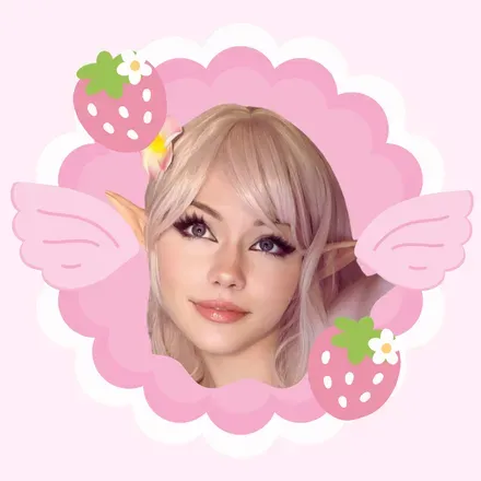 OnlyFans de pixieberrie
