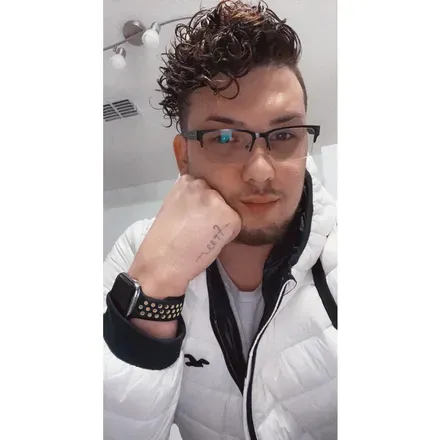 OnlyFans cuenta jzbby1995 avatar 1