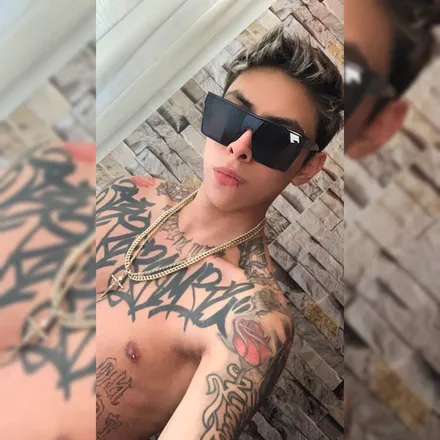 OnlyFans cuenta lucifer666satanas header 2
