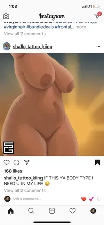 OnlyFans cuenta curvaceousb header 2