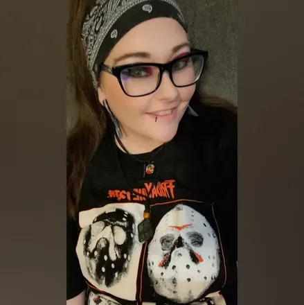 OnlyFans cuenta metalmama289 avatar 1