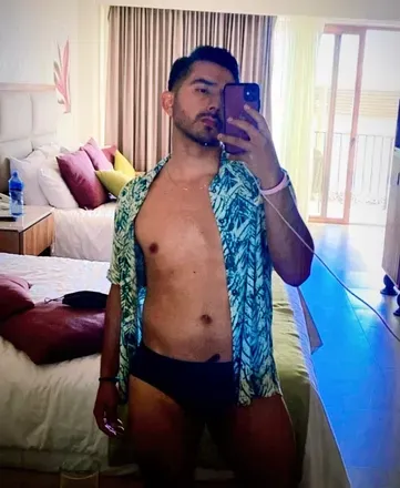 OnlyFans cuenta adriandlrh avatar 1