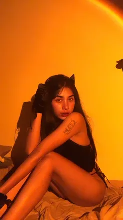 OnlyFans cuenta olivia254429 header 2