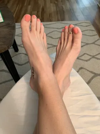 OnlyFans cuenta mysweetsuitefeet avatar 1