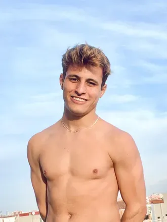 OnlyFans account  dolan112 avatar 1