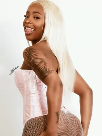 OnlyFans cuenta brandyloyal avatar 1