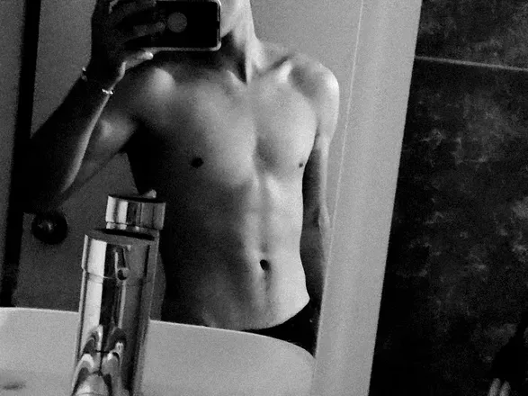 OnlyFans cuenta dominick_22 avatar 1