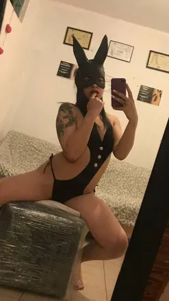 OnlyFans cuenta sabriqueenhot avatar 1