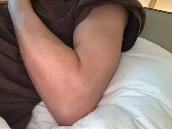 OnlyFans account  rieseriese23 header 2