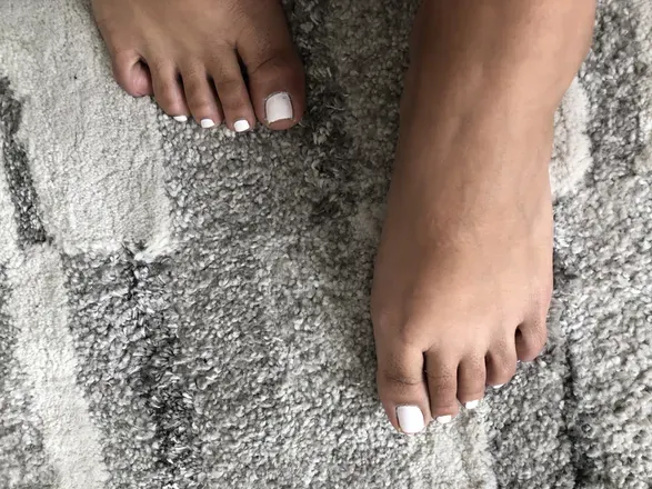 OnlyFans cuenta yourprettyfeett avatar 1