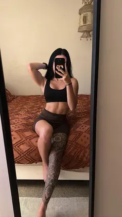 OnlyFans account  billiejeannnn avatar 1