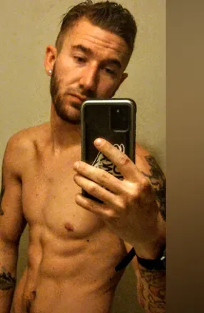 OnlyFans cuenta simonriley9789 avatar 1