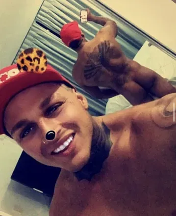 OnlyFans cuenta theprince_charming avatar 1