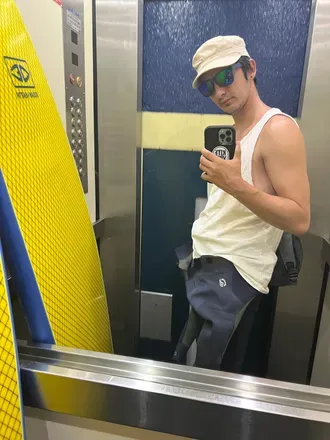 OnlyFans cuenta alejandrosalchi avatar 1