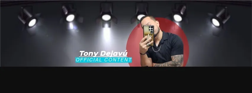 OnlyFans cuenta tonydejavutj header 2