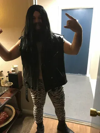 OnlyFans account  beardedmaster69 avatar 1