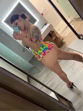 OnlyFans cuenta ickieevickiee avatar 1
