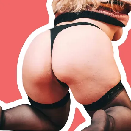 OnlyFans account  bethberry avatar 1