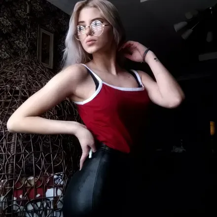 OnlyFans cuenta katya_tend avatar 1