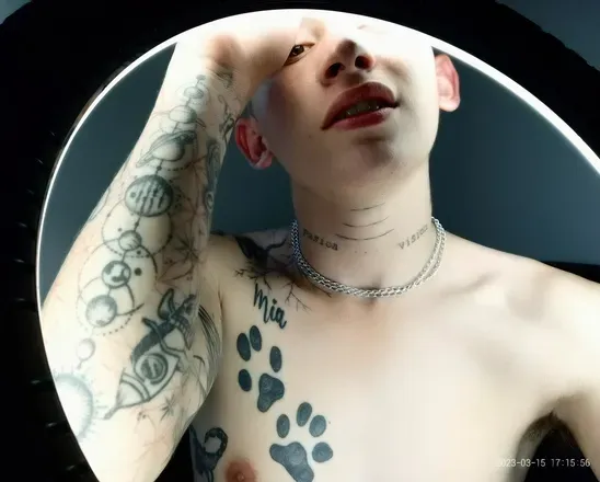 OnlyFans cuenta frank_smith18 header 2