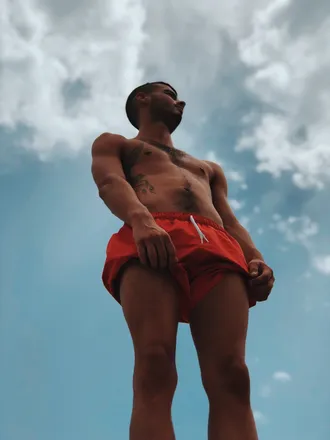 OnlyFans cuenta alexxisland header 2