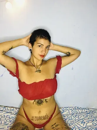 OnlyFans cuenta u36116530 avatar 1