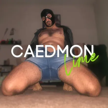 OnlyFans of caedmonlime
