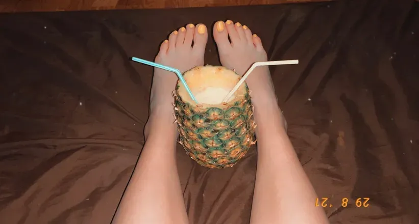 OnlyFans cuenta footsies.fever avatar 1