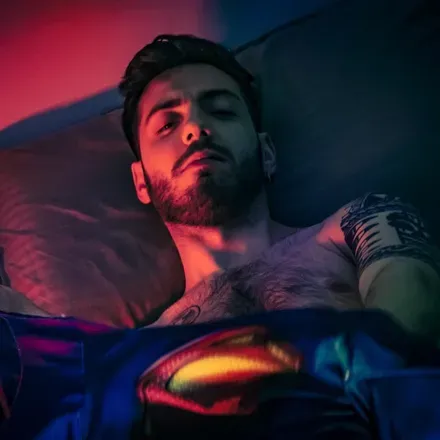 OnlyFans account  superbtm avatar 1