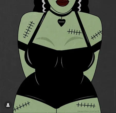 OnlyFans cuenta hon3y_thicc avatar 1