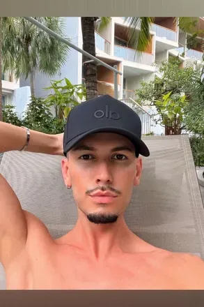 OnlyFans cuenta babyboy_01 avatar 1
