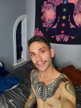 OnlyFans cuenta goodboyben_1995free header 2