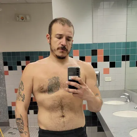 OnlyFans cuenta rainerdelaney avatar 1