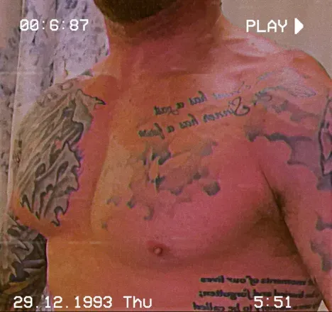 OnlyFans cuenta graves.jackson avatar 1