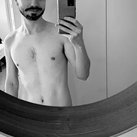 OnlyFans cuenta mattsoleil avatar 1