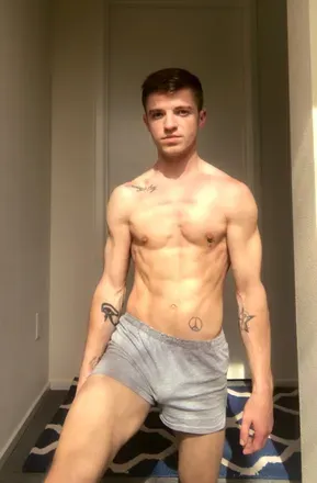 OnlyFans account  iamtombentley avatar 1