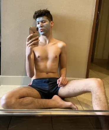 OnlyFans cuenta yoorshy avatar 1