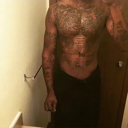 OnlyFans account  healmighty avatar 1
