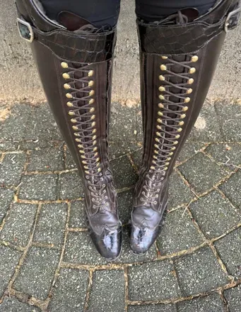 OnlyFans cuenta onlyridingboots avatar 1