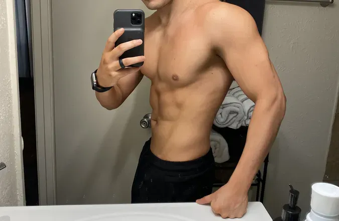 OnlyFans cuenta mr.fitguy avatar 1
