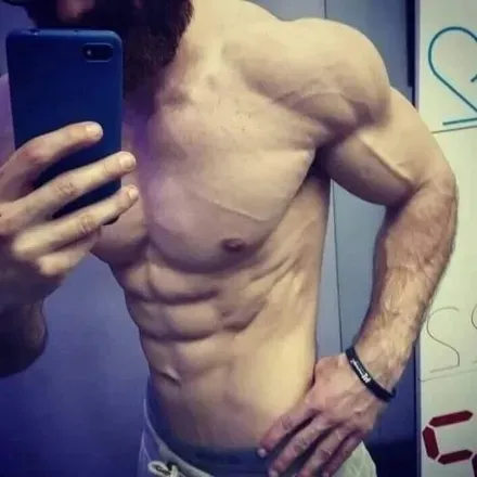 OnlyFans cuenta greekmasochist avatar 1