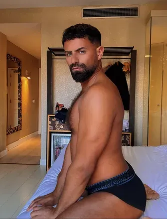 OnlyFans cuenta elmirtairovski avatar 1