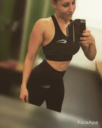OnlyFans cuenta bodybysteff avatar 1