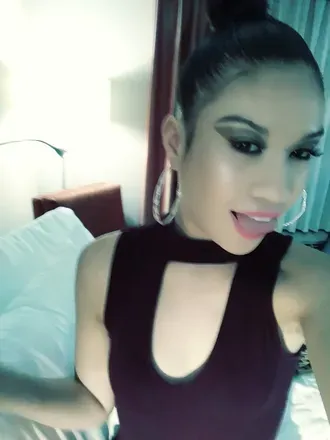 OnlyFans cuenta sexyspinneradrii avatar 1