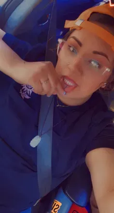 OnlyFans cuenta vivalanelly_ avatar 1