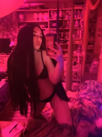 OnlyFans cuenta cheetahkittyluvvvx avatar 1