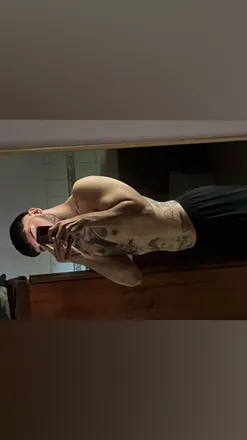 OnlyFans cuenta badboy101997 header 2