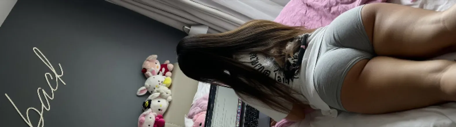 OnlyFans cuenta maya_blake header 2