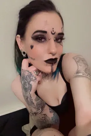OnlyFans cuenta billiecreamicing avatar 1